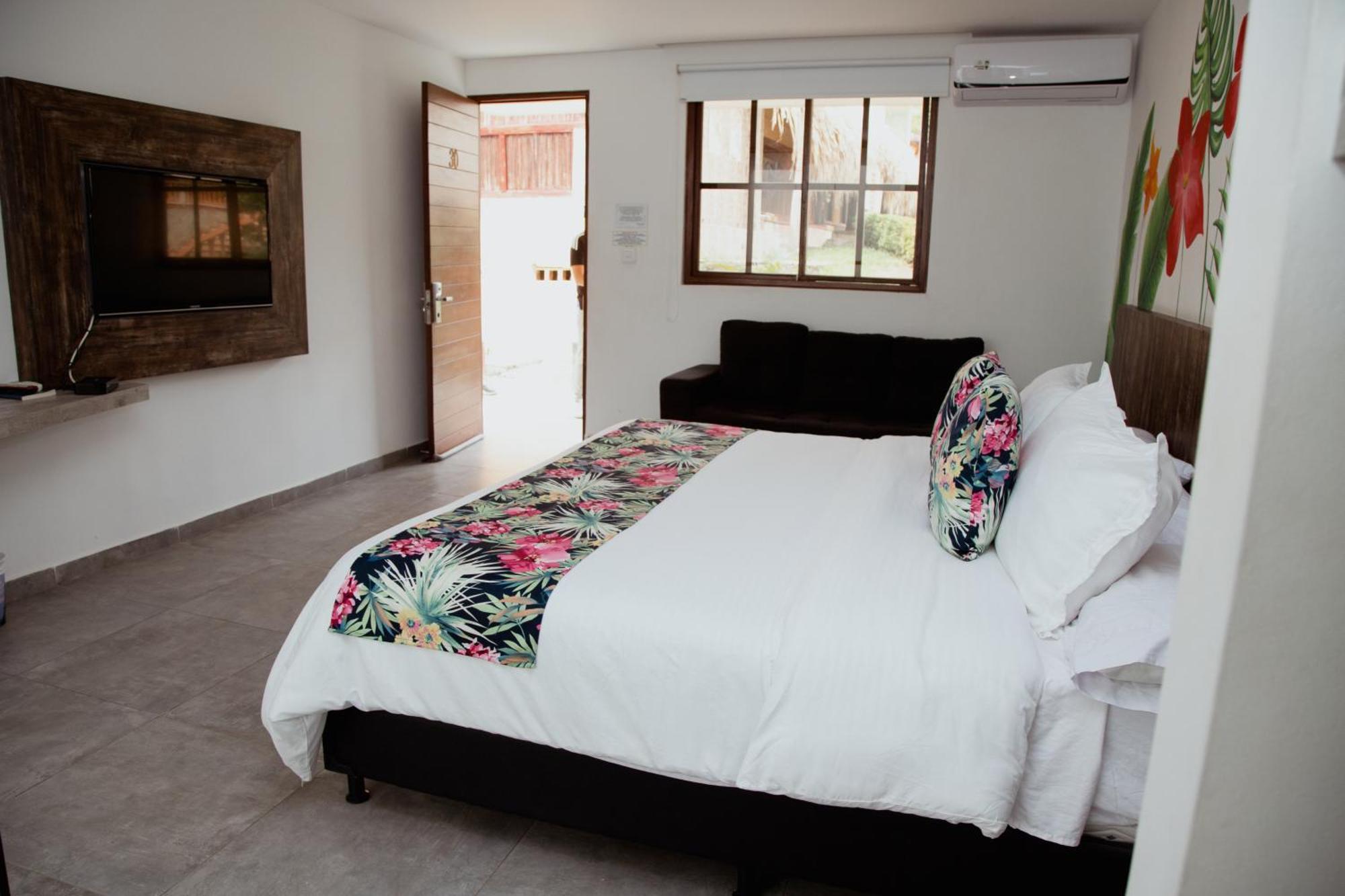 Hotel Porton Del Sol Santa Fe de Antioquia Εξωτερικό φωτογραφία