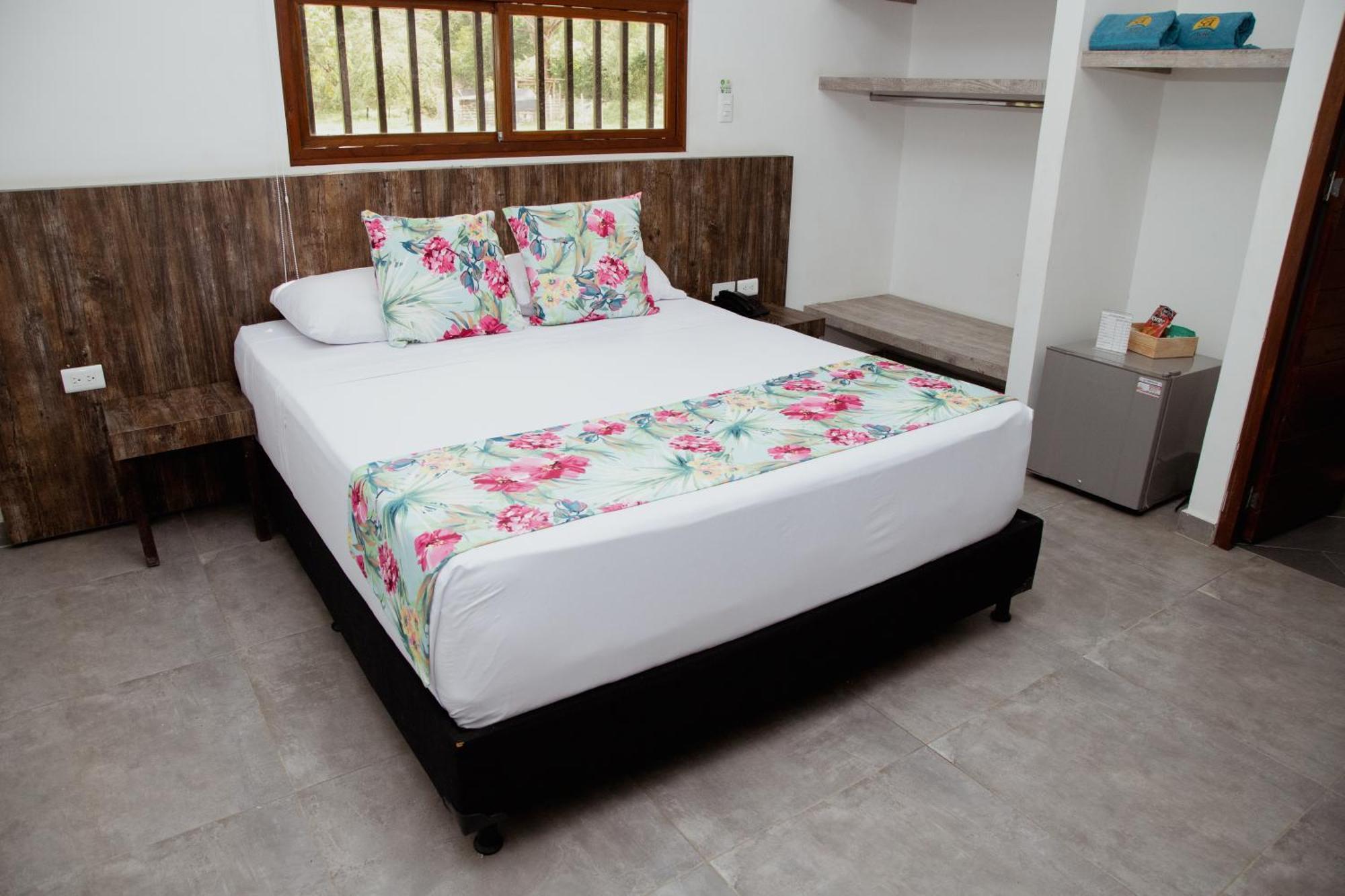 Hotel Porton Del Sol Santa Fe de Antioquia Εξωτερικό φωτογραφία