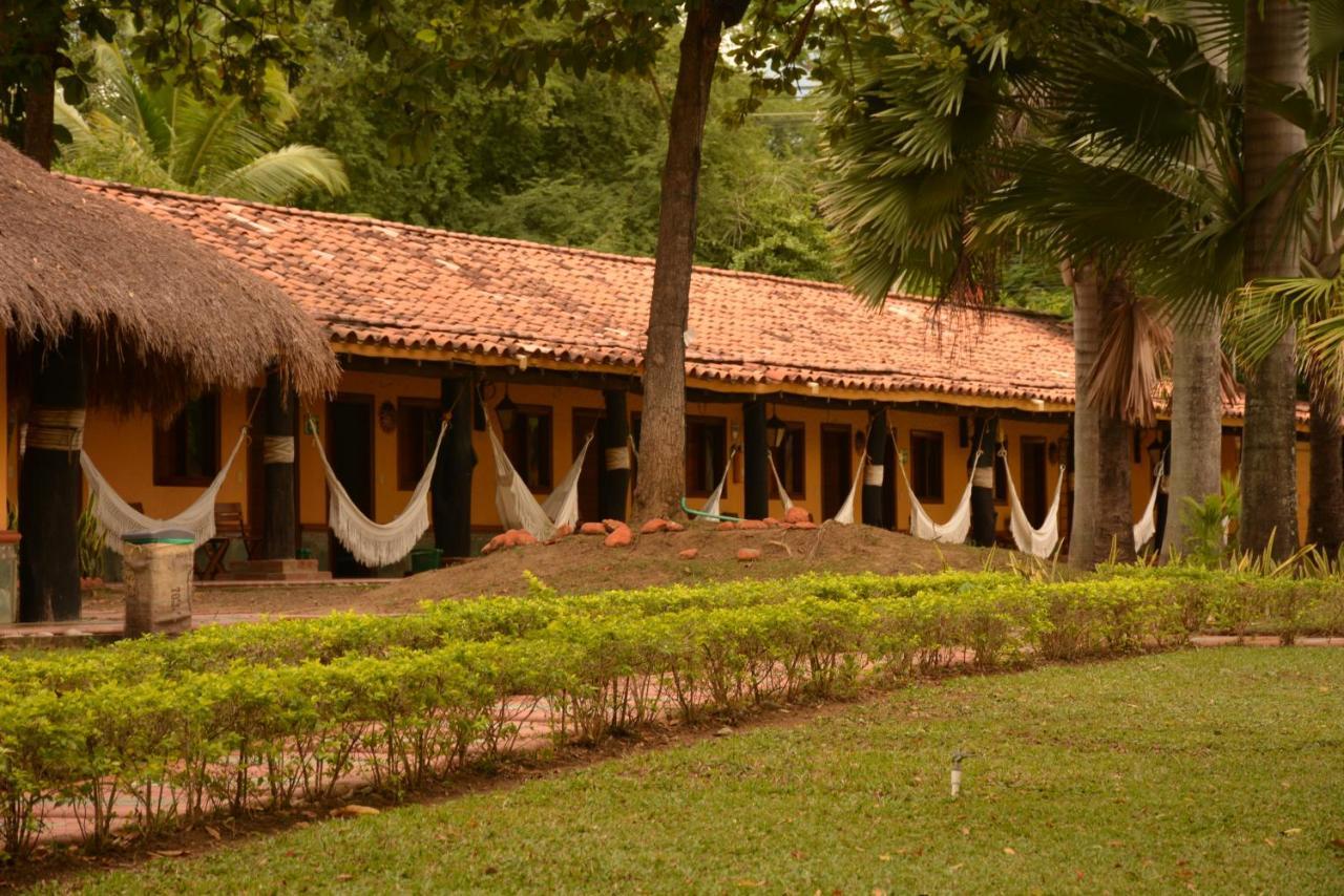 Hotel Porton Del Sol Santa Fe de Antioquia Εξωτερικό φωτογραφία
